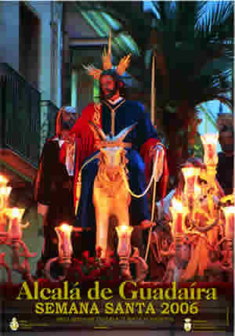 Semana Santa en Alcalá de Guadaíra  